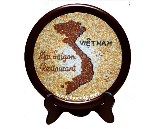 Bản đồ Việt Nam